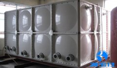 BDF装配式不锈钢水箱具有怎样的优点？