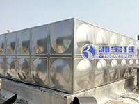南宁不锈钢水箱-由资质齐全、价格优惠的南宁不锈钢水箱厂家供货